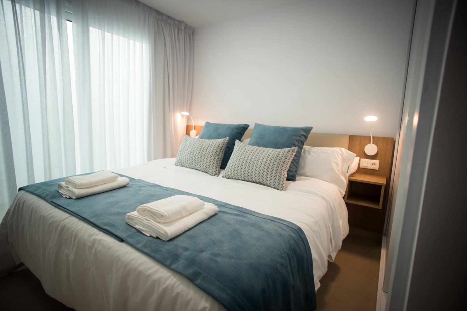 24 soveværelse Hotel til salg i Maspalomas med swimmingpool - € 3.950.000 (Ref: 8758003)