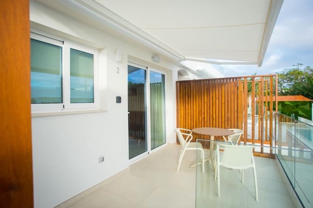 24 soverom Hotell til salgs i Maspalomas, San Bartolomé de Tirajana med svømmebasseng - € 3 950 000 (Ref: 8758003)