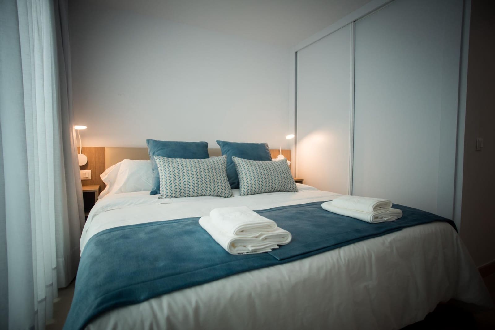 24 soveværelse Hotel til salg i Maspalomas med swimmingpool - € 3.950.000 (Ref: 8758003)