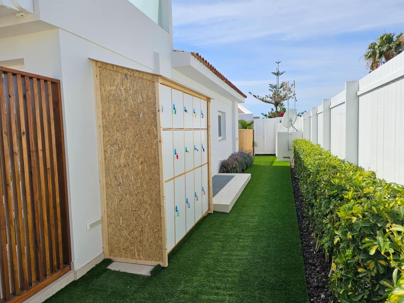 24 soveværelse Hotel til salg i Maspalomas med swimmingpool - € 3.950.000 (Ref: 8758003)