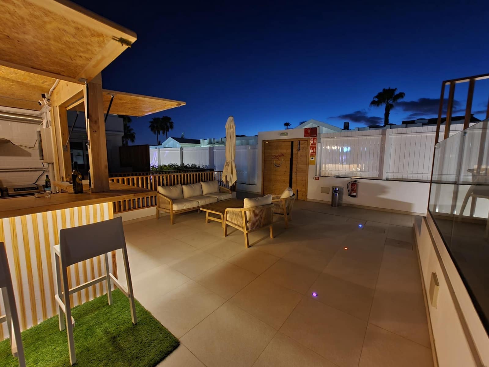 24 soveværelse Hotel til salg i Maspalomas med swimmingpool - € 3.950.000 (Ref: 8758003)