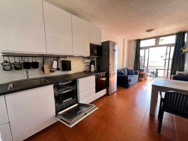 2 bedroom Apartment for rent in Playa del Inglés, San Bartolomé de Tirajana with pool - € 1,100 (Ref: 8758005)