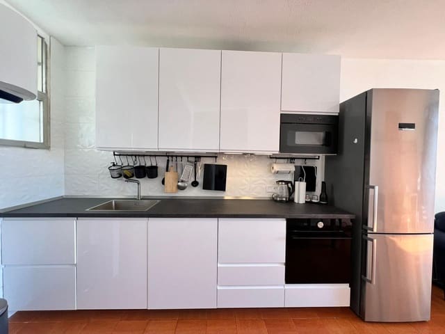 2 bedroom Apartment for rent in Playa del Inglés, San Bartolomé de Tirajana with pool - € 1,100 (Ref: 8758005)