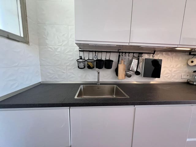 2 bedroom Apartment for rent in Playa del Inglés, San Bartolomé de Tirajana with pool - € 1,100 (Ref: 8758005)