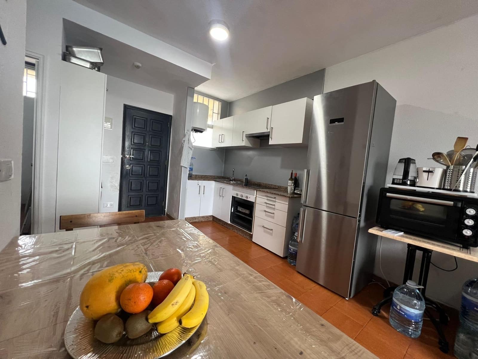 2 bedroom Apartment for rent in Playa del Ingles with pool - € 1,100 (Ref: 8758005)