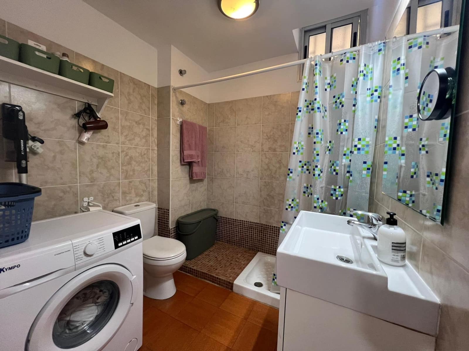 2 bedroom Apartment for rent in Playa del Ingles with pool - € 1,100 (Ref: 8758005)