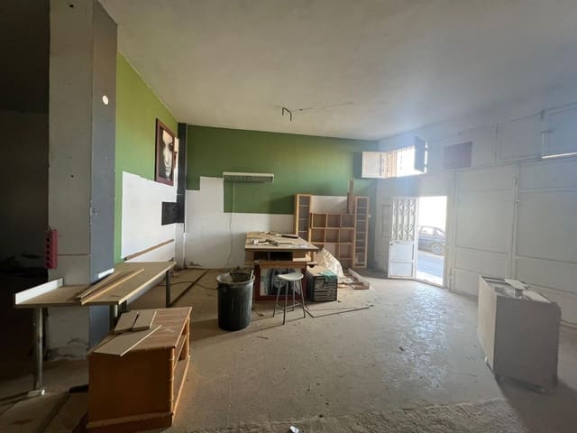 1 soveværelse Lejlighed til salg i El Tablero, San Bartolomé de Tirajana - € 212.000 (Ref: 8798880)