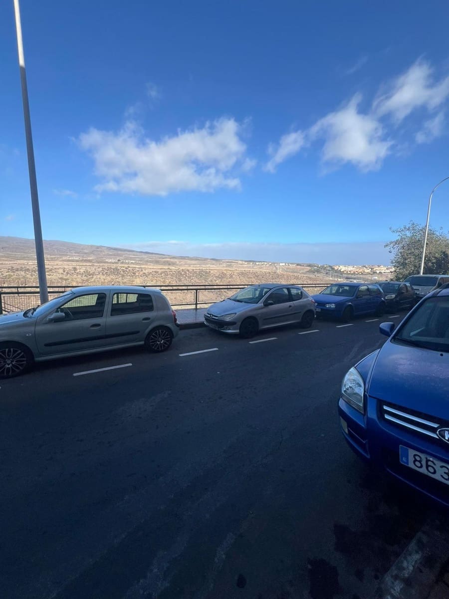 1 bedroom Flat for sale in El Tablero - € 212,000 (Ref: 8798880)