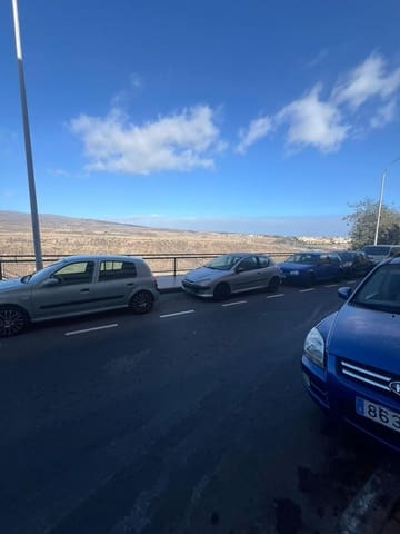 1 soveværelse Lejlighed til salg i El Tablero, San Bartolomé de Tirajana - € 212.000 (Ref: 8798880)