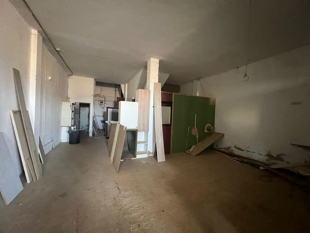 1 soveværelse Lejlighed til salg i El Tablero, San Bartolomé de Tirajana - € 212.000 (Ref: 8798880)