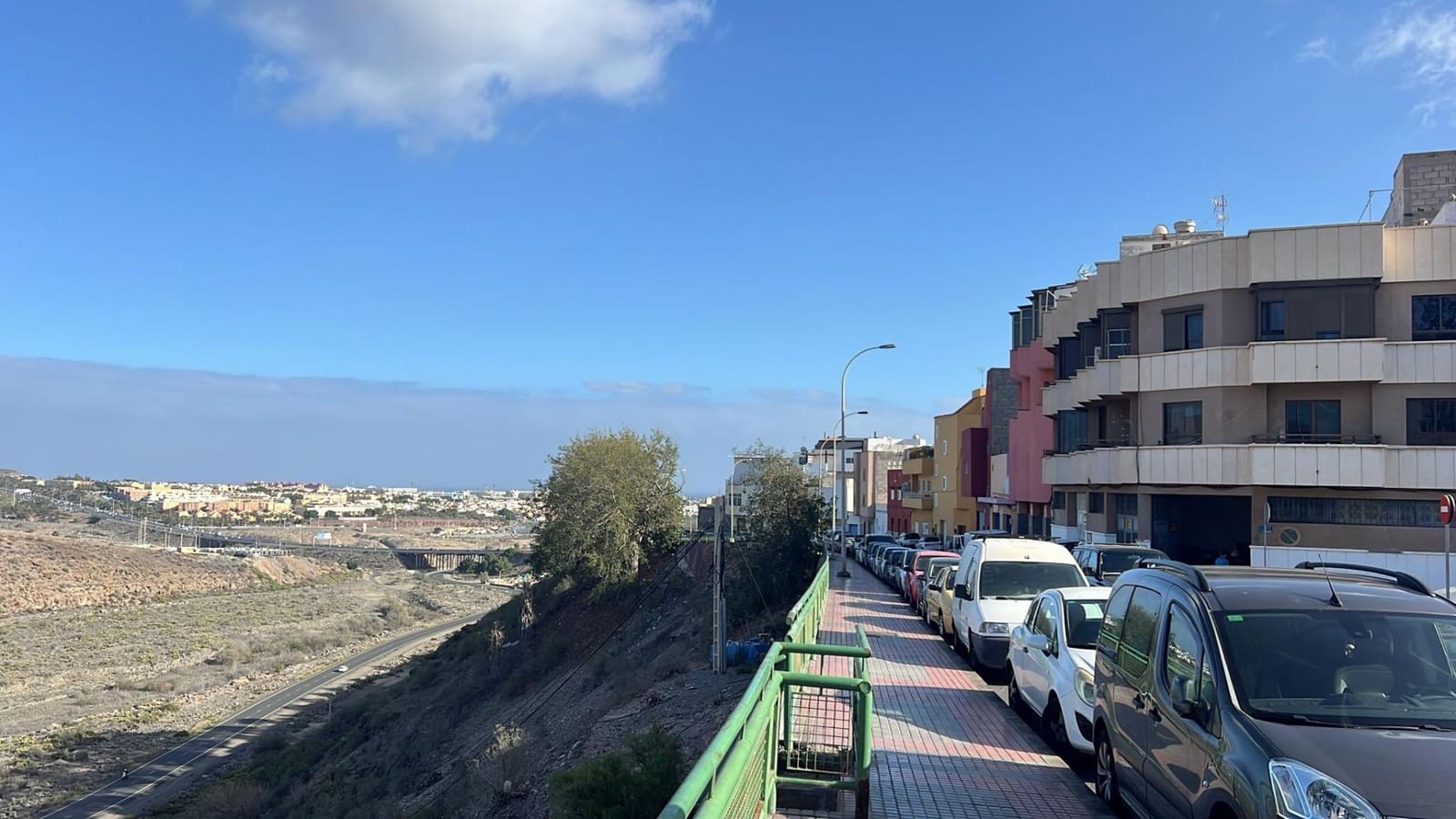 1 bedroom Flat for sale in El Tablero - € 212,000 (Ref: 8798880)