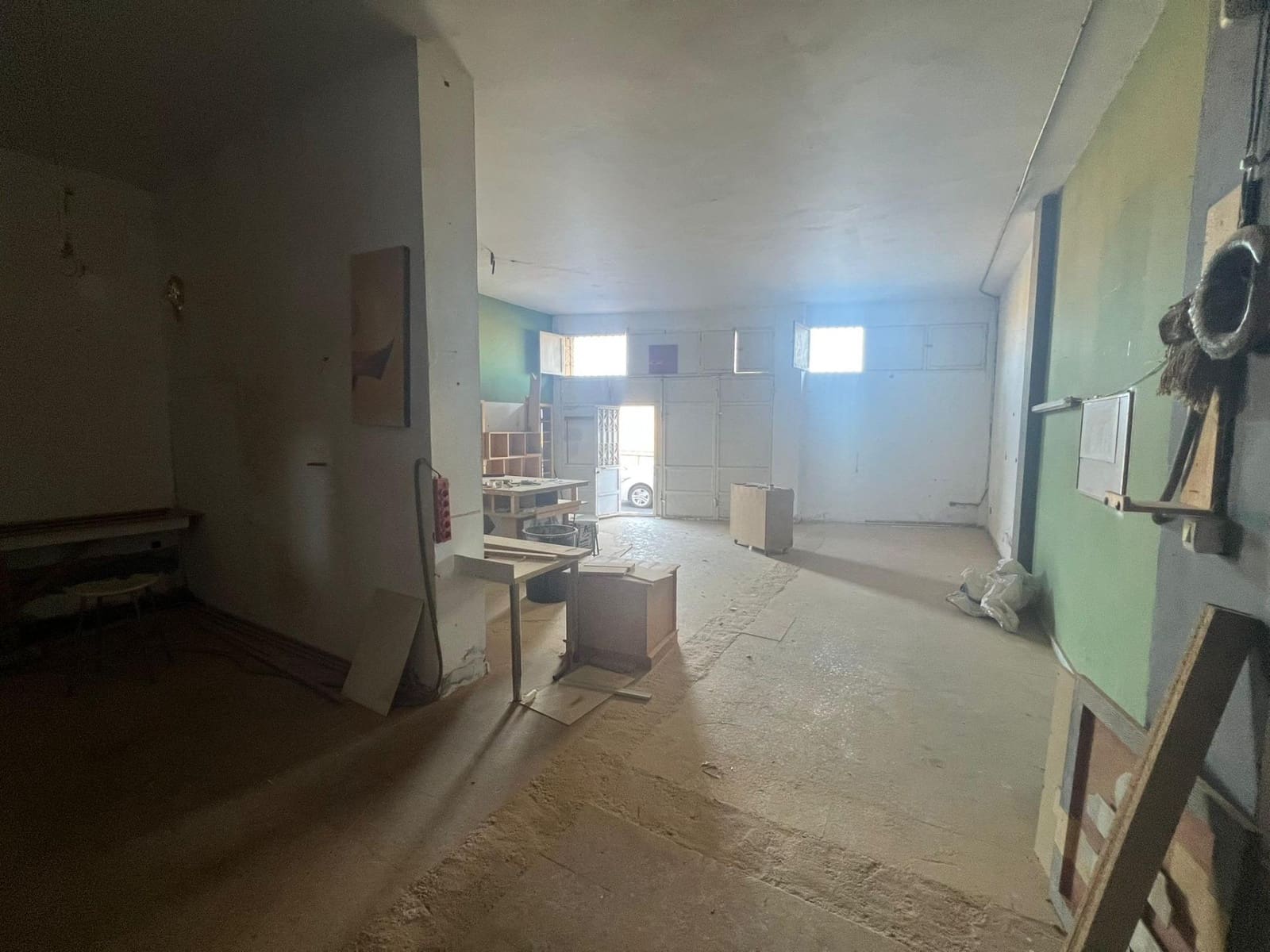 1 bedroom Flat for sale in El Tablero - € 212,000 (Ref: 8798880)