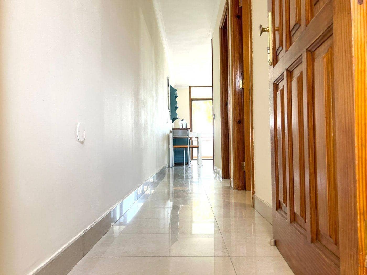 1 makuuhuone Huoneisto vuokrattavana paikassa Playa del Ingles mukana uima-altaan - 1 200 € (Ref: 8836941)