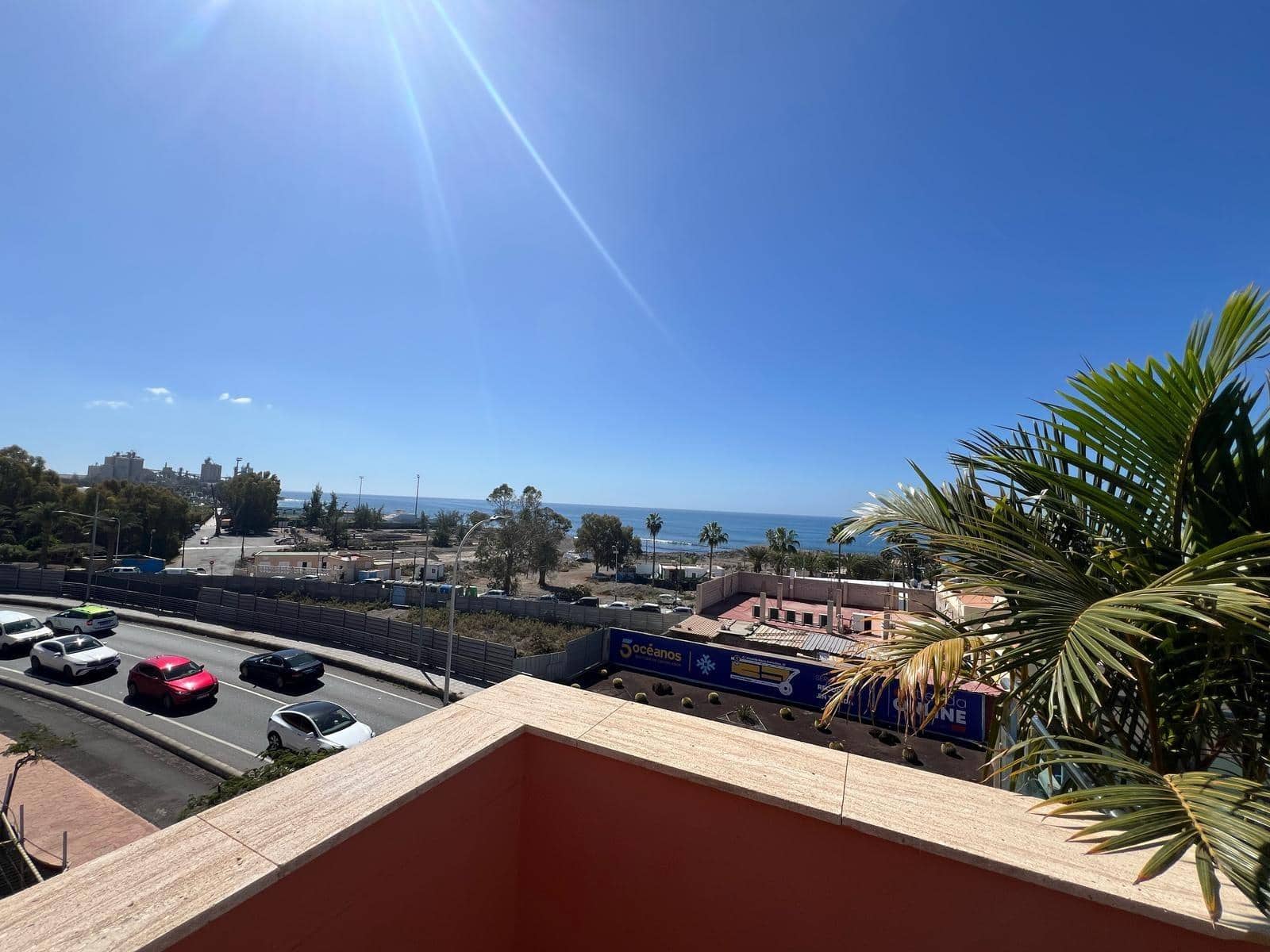 2 soveværelse Lejlighed til salg i Arguineguin - € 365.000 (Ref: 8854837)