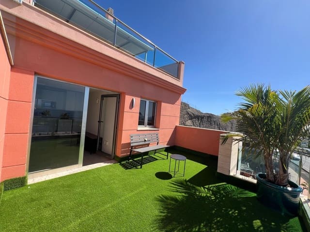 2 soveværelse Lejlighed til salg i Arguineguín, Mogán - € 365.000 (Ref: 8854837)