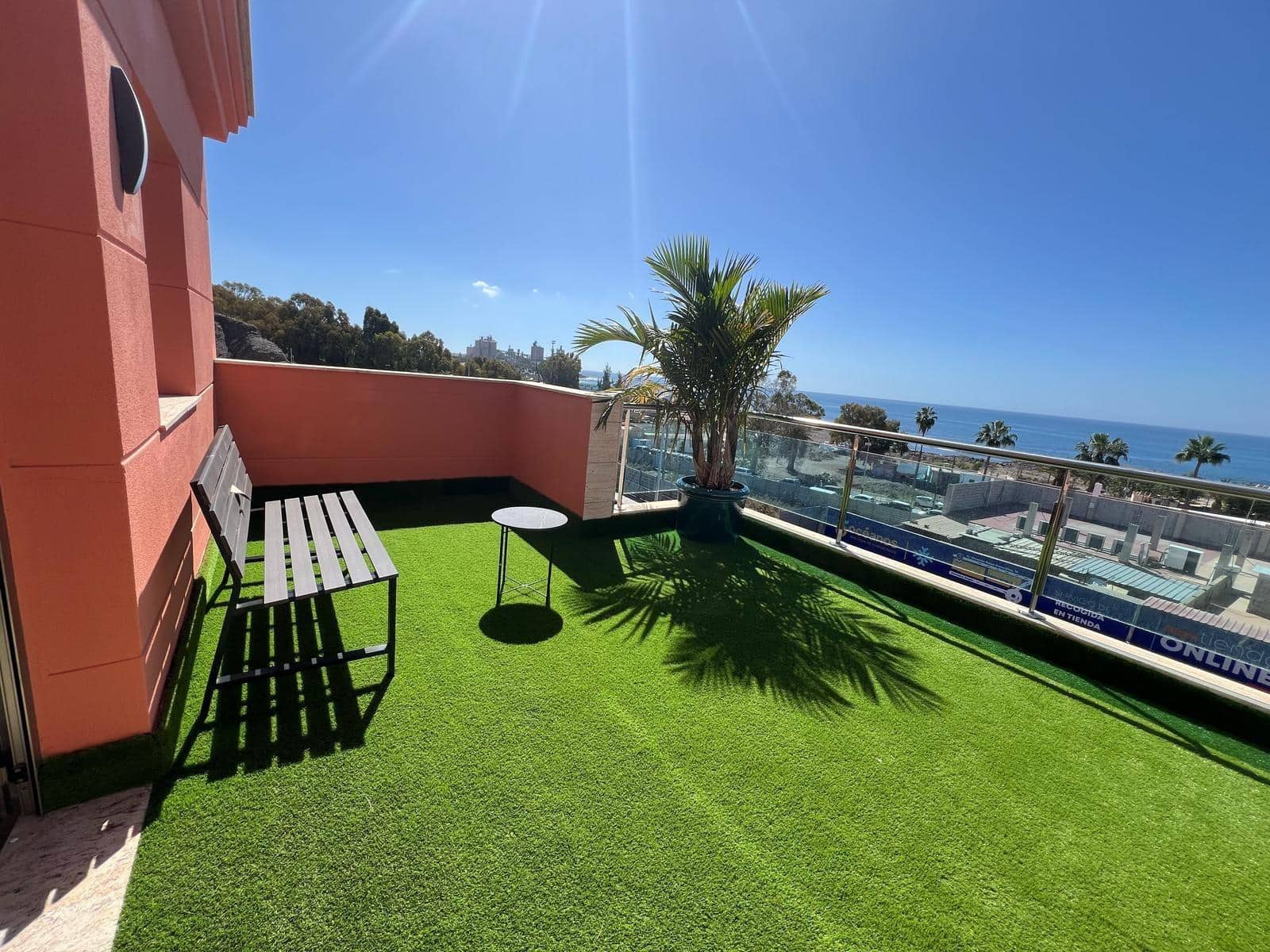 2 soveværelse Lejlighed til salg i Arguineguin - € 365.000 (Ref: 8854837)