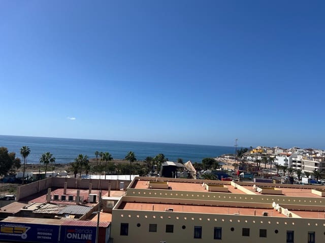 1 soverom Leilighet til salgs i Arguineguín, Mogán - € 360 000 (Ref: 8854837)