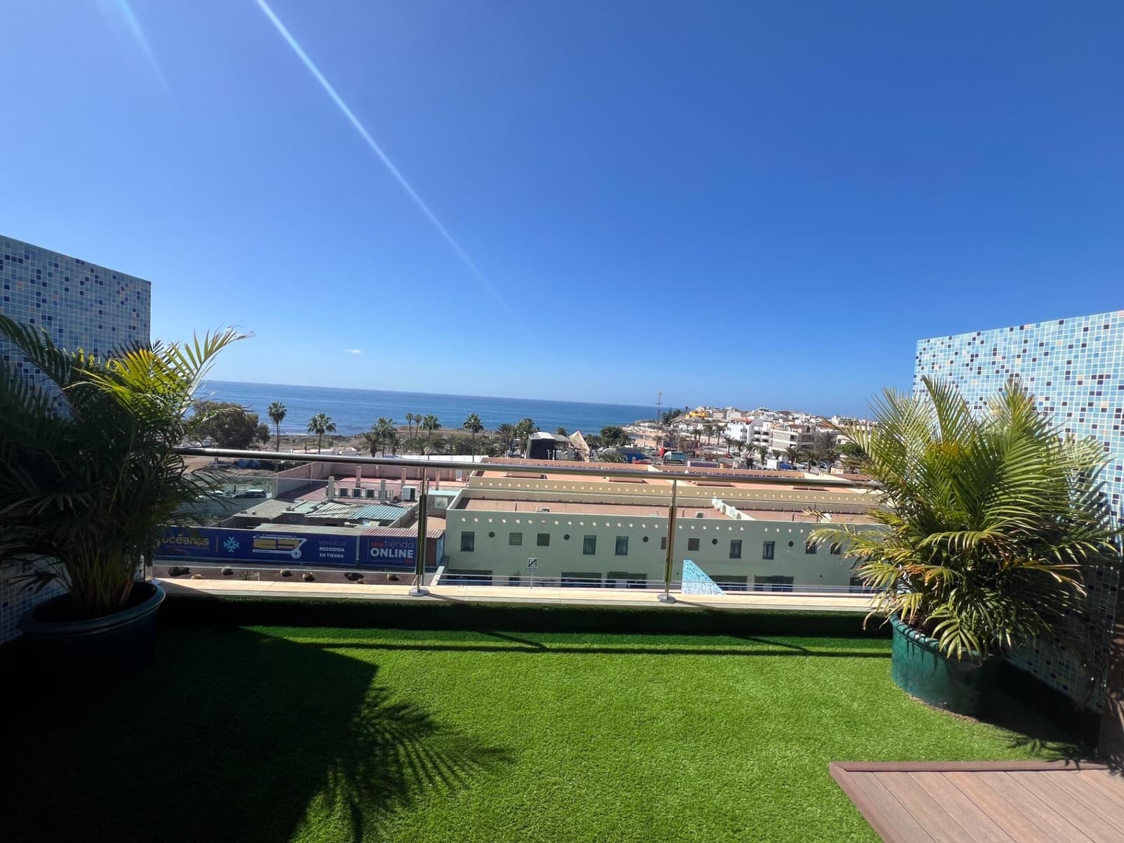 1 soveværelse Lejlighed til salg i Arguineguin - € 360.000 (Ref: 8854837)