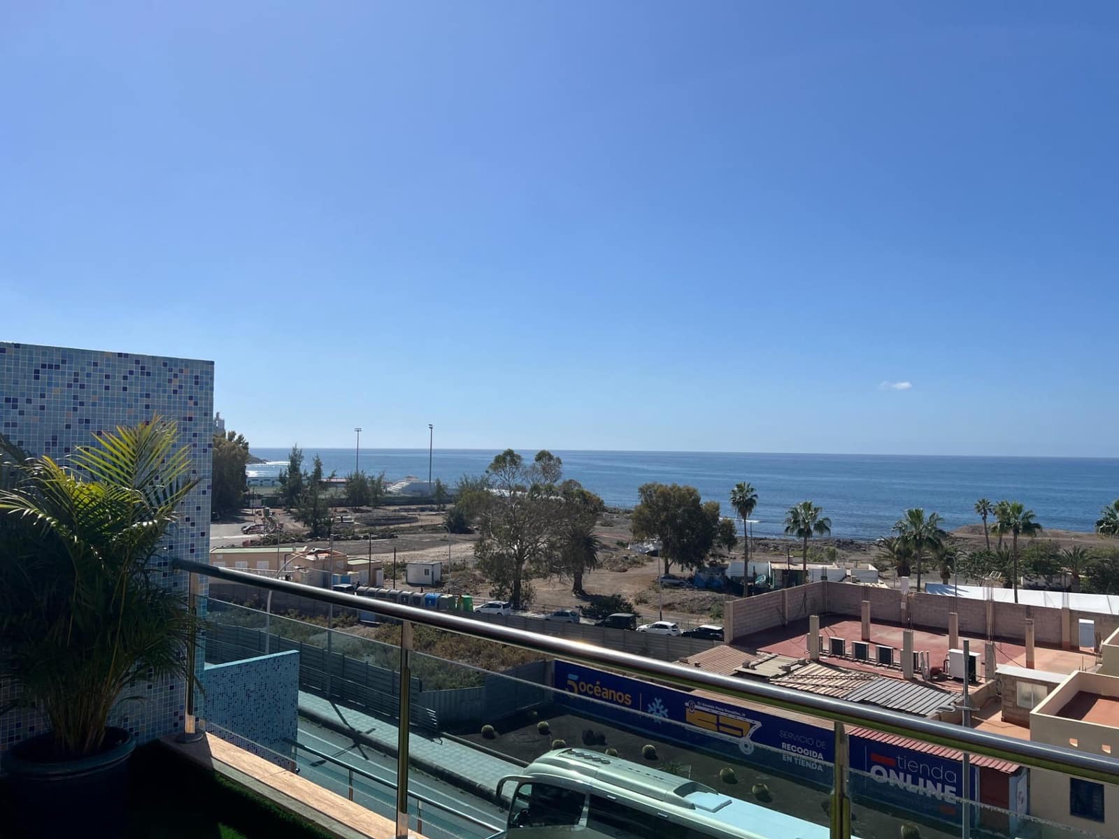 1 soveværelse Lejlighed til salg i Arguineguin - € 360.000 (Ref: 8854837)