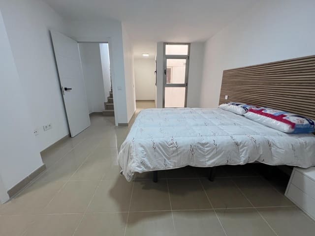 1 soverom Leilighet til salgs i Arguineguín, Mogán - € 360 000 (Ref: 8854837)