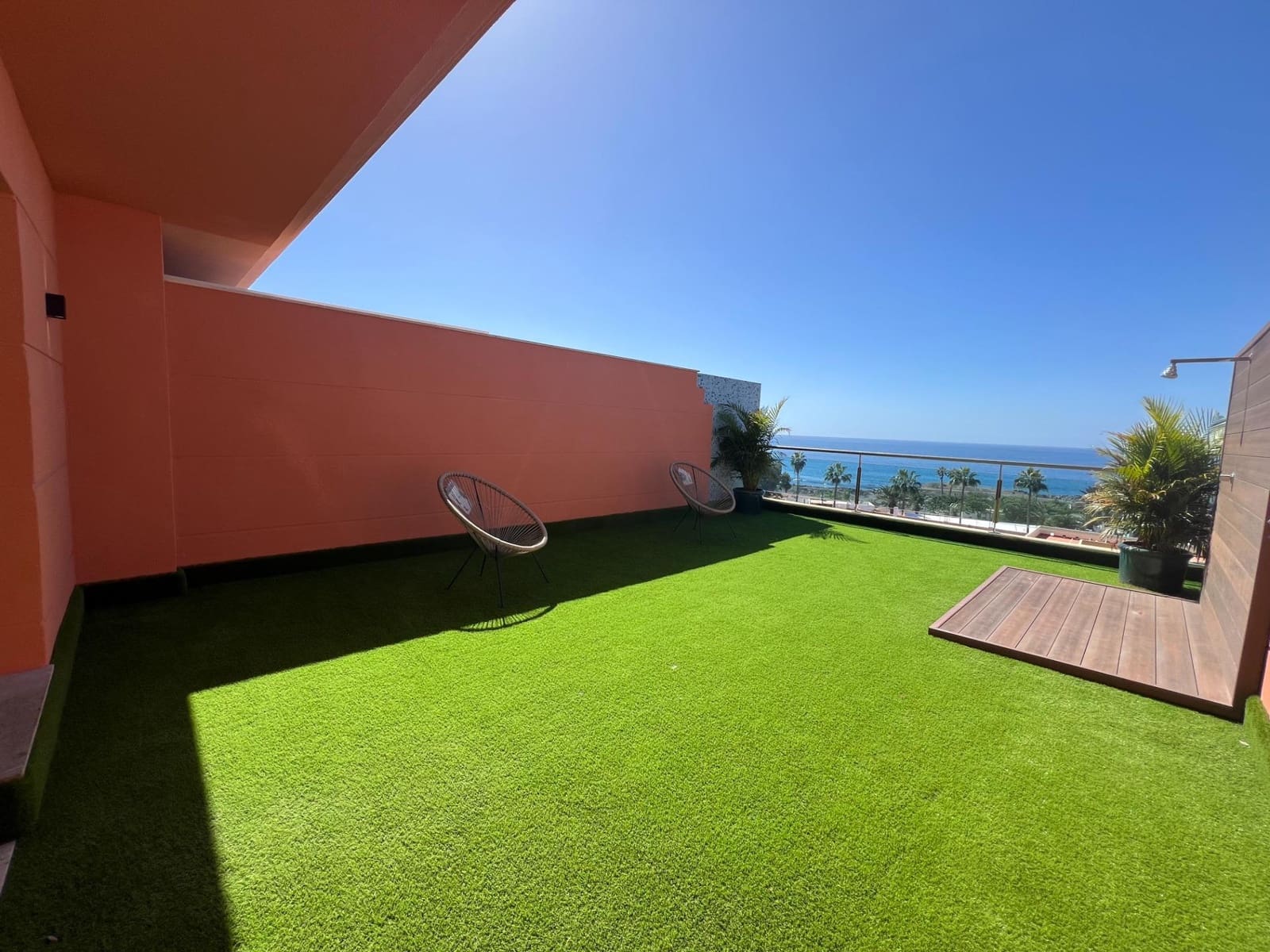 1 soveværelse Lejlighed til salg i Arguineguin - € 360.000 (Ref: 8854837)