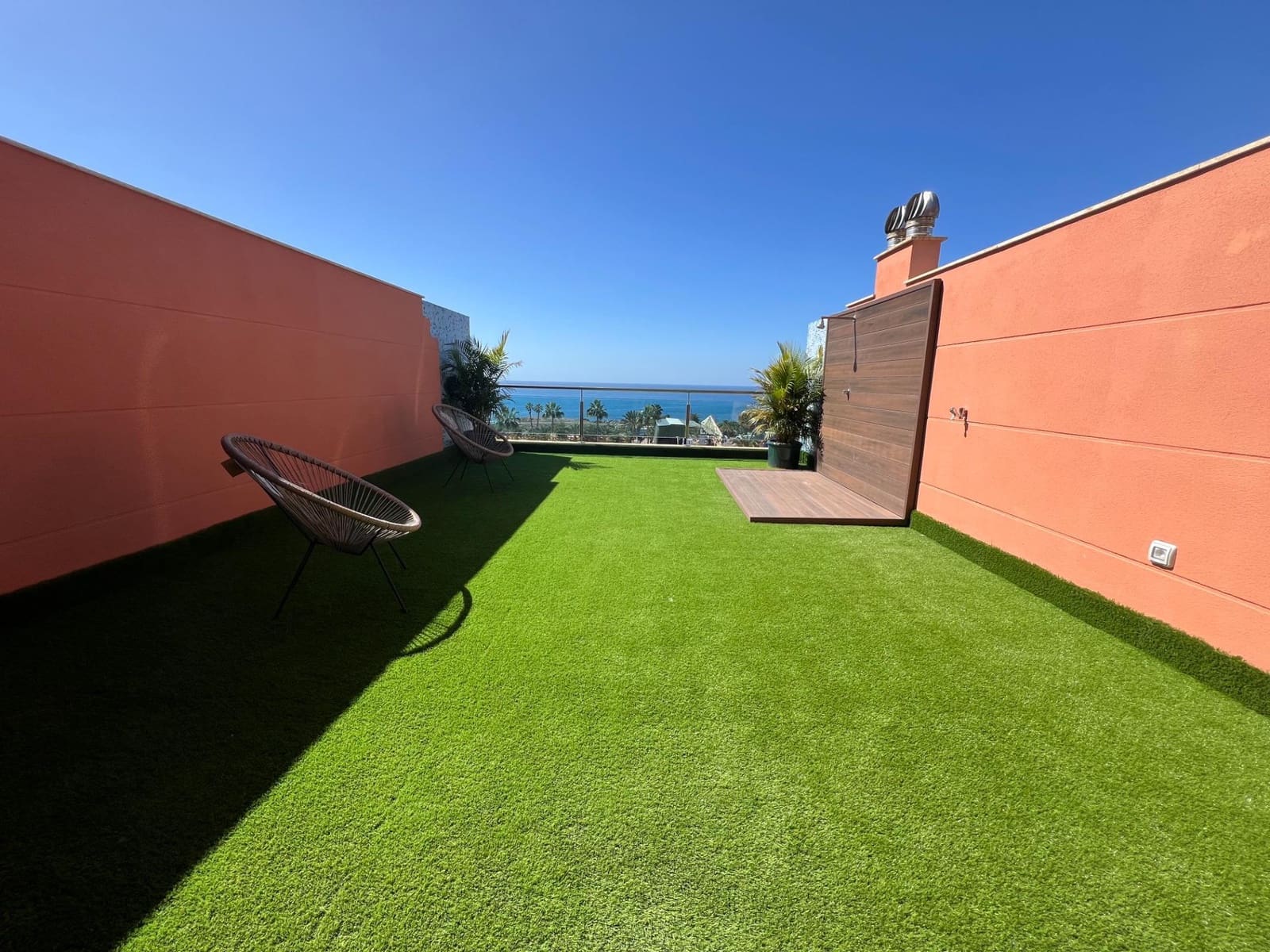 1 soveværelse Lejlighed til salg i Arguineguin - € 360.000 (Ref: 8854837)