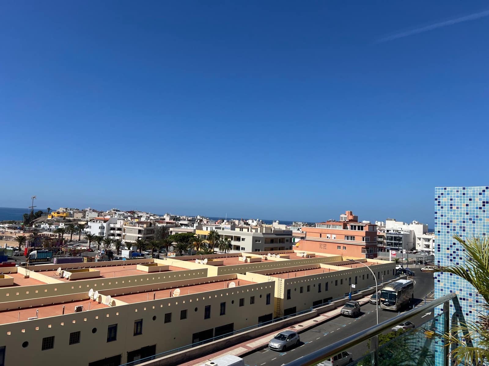 1 soveværelse Lejlighed til salg i Arguineguin - € 360.000 (Ref: 8854837)