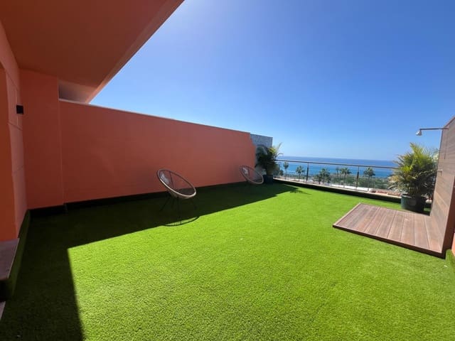 1 soverom Leilighet til salgs i Arguineguín, Mogán - € 360 000 (Ref: 8854837)