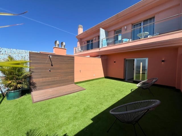 1 soverom Leilighet til salgs i Arguineguín, Mogán - € 360 000 (Ref: 8854837)