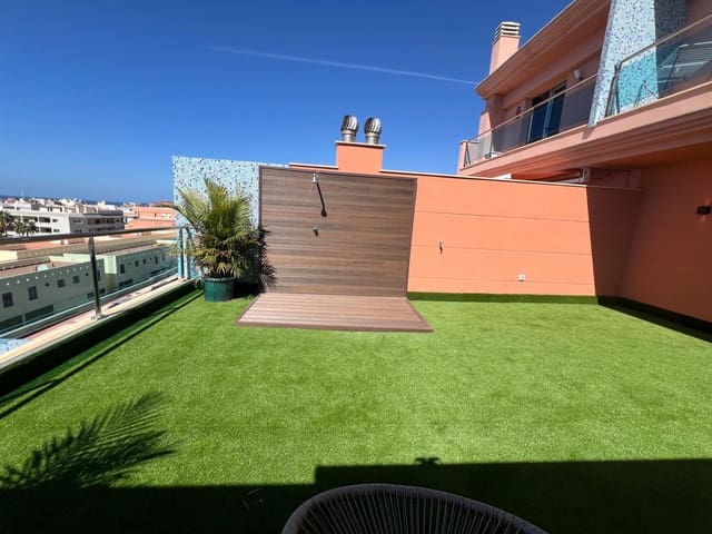 1 soverom Leilighet til salgs i Arguineguín, Mogán - € 360 000 (Ref: 8854837)