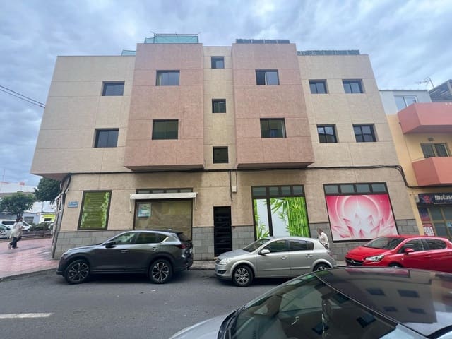 Kommersiell til leie i Vecindario, Santa Lucía de Tirajana - € 1 900 (Ref: 8865160)