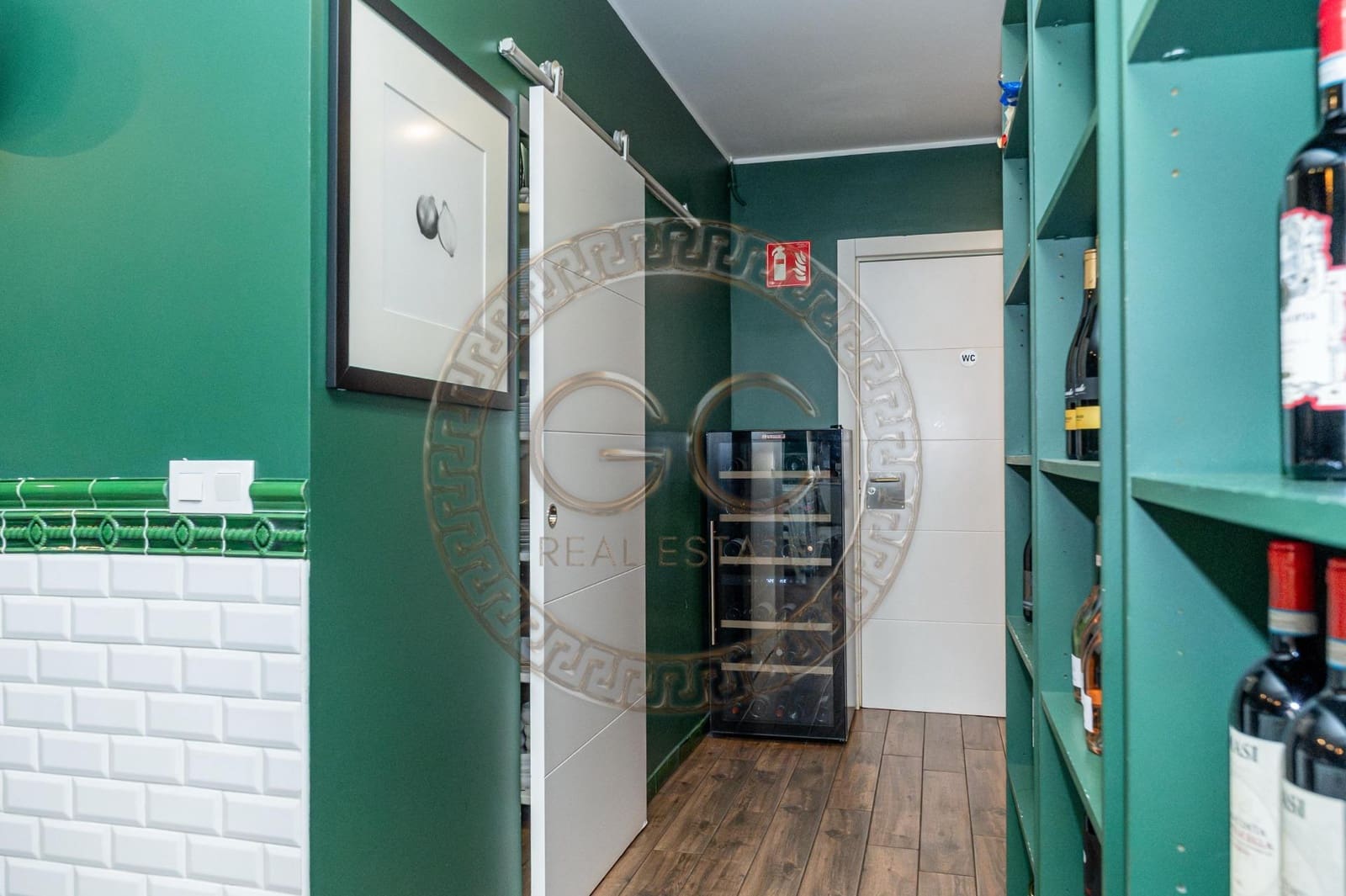 3 camera da letto Azienda in vendita in San Bartolome de Tirajana - 69.000 € (Rif: 8867182)