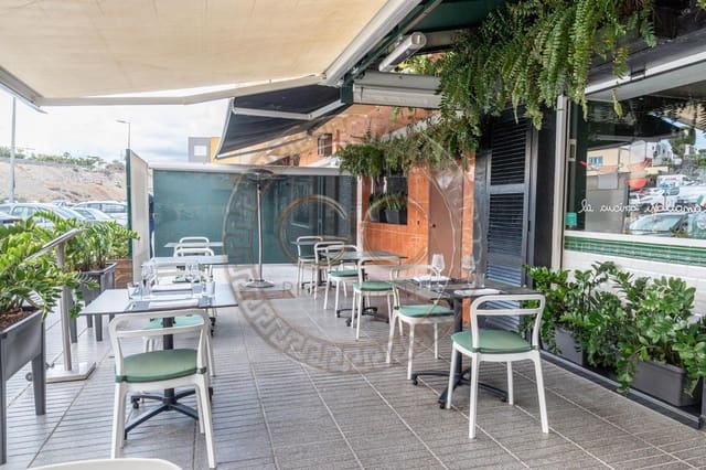 3 camera da letto Azienda in vendita in San Bartolomé de Tirajana - 69.000 € (Rif: 8867182)