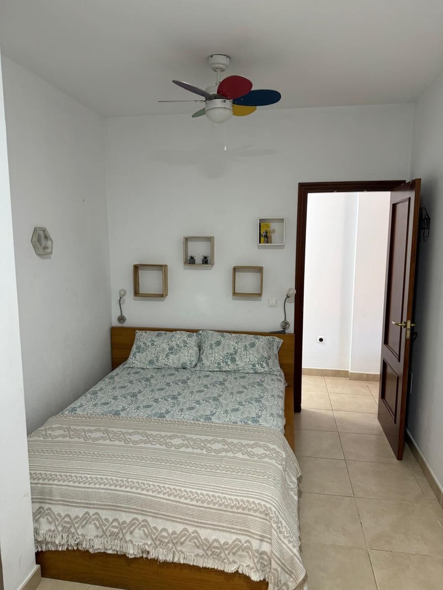 2 sypialnia Apartament do wynajęcia w Mogan - 1 200 € (Ref: 8918022)