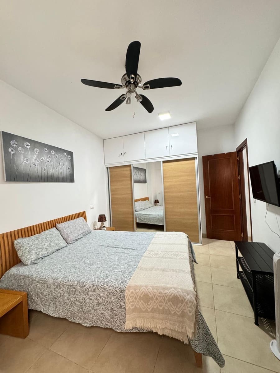 2 sypialnia Apartament do wynajęcia w Mogan - 1 200 € (Ref: 8918022)