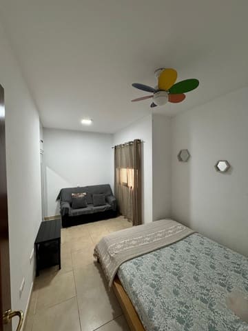 2 Zimmer Apartment zu vermieten in Mogán - 1.200 € (Ref: 8918022)