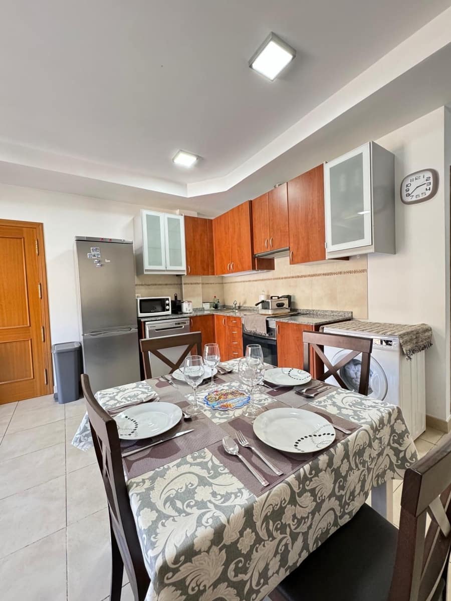 2 sypialnia Apartament do wynajęcia w Mogan - 1 200 € (Ref: 8918022)