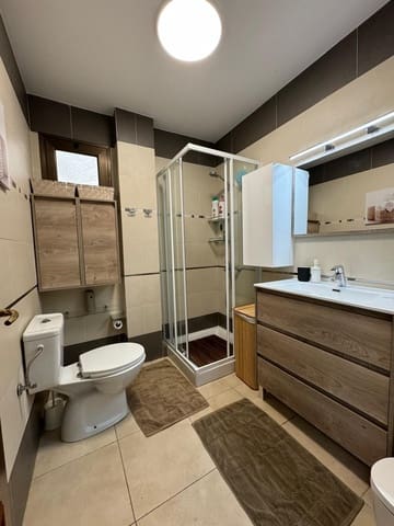 2 Zimmer Apartment zu vermieten in Mogán - 1.200 € (Ref: 8918022)