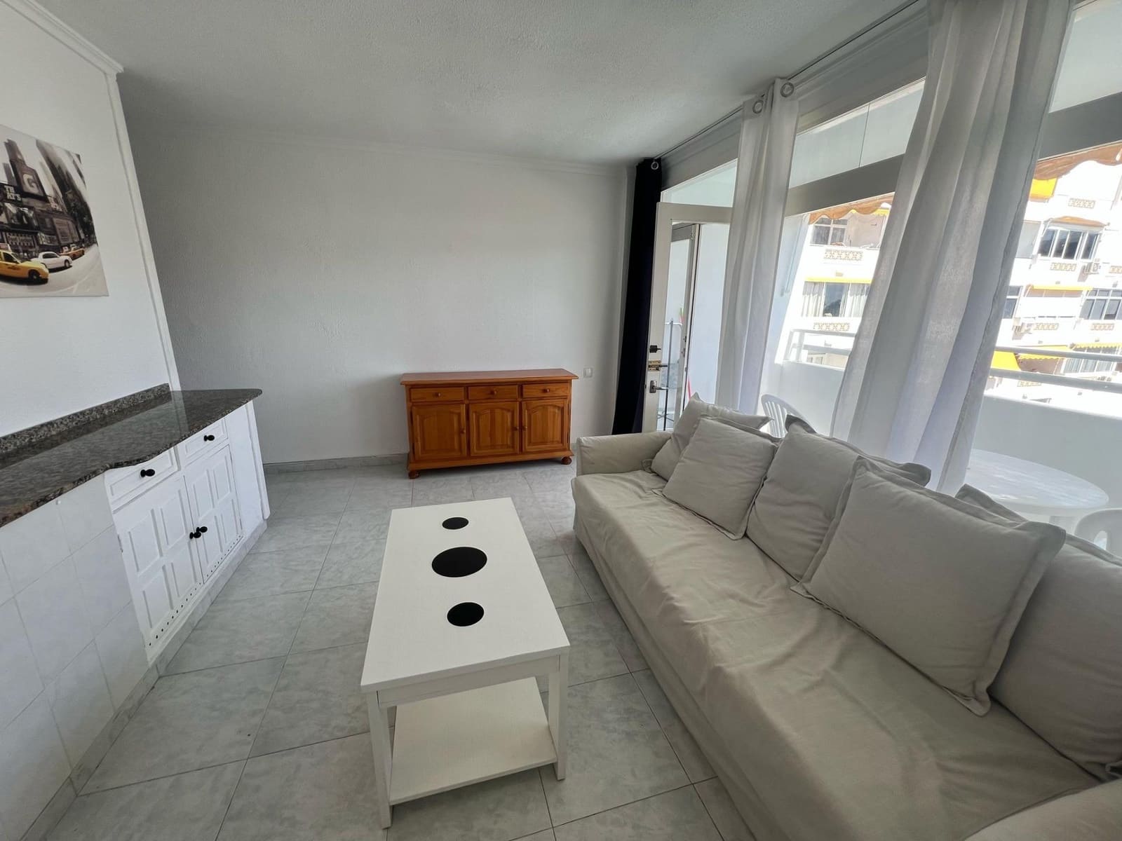 1 bedroom Flat for rent in Playa del Ingles - € 900 (Ref: 8918023)