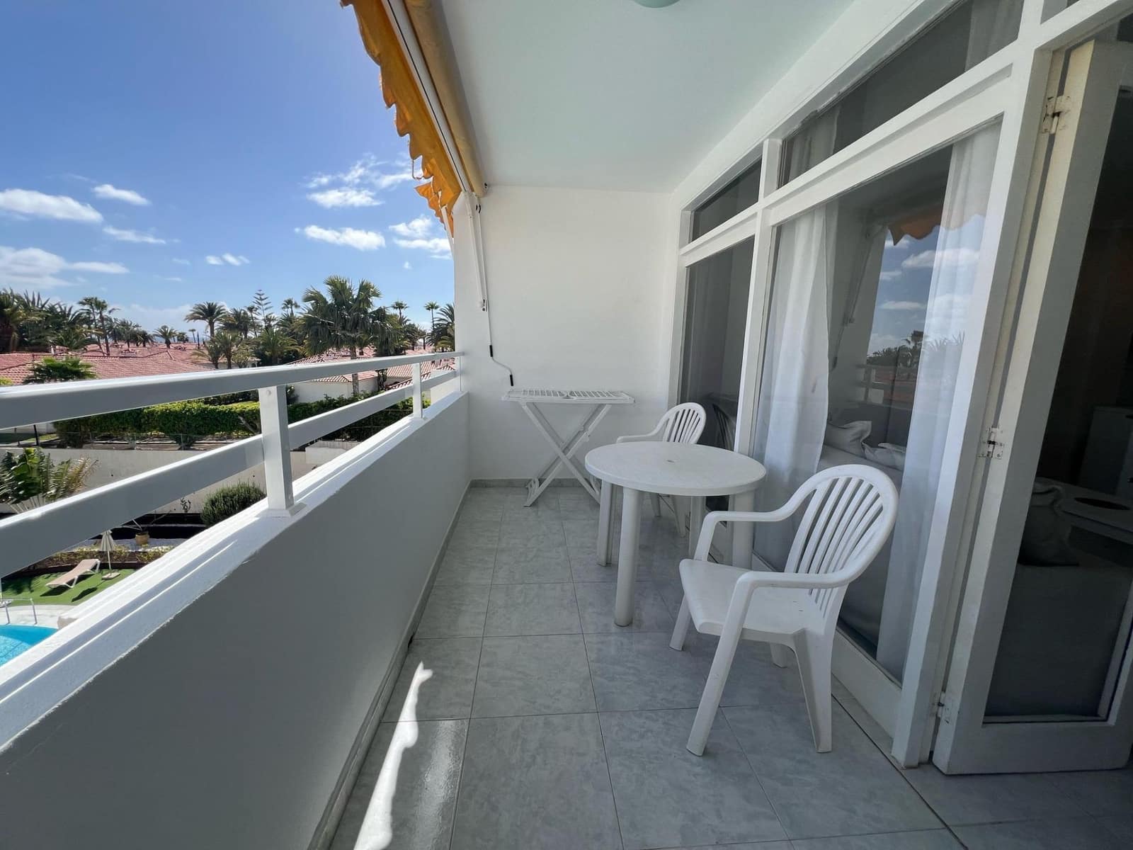 1 bedroom Flat for rent in Playa del Ingles - € 900 (Ref: 8918023)