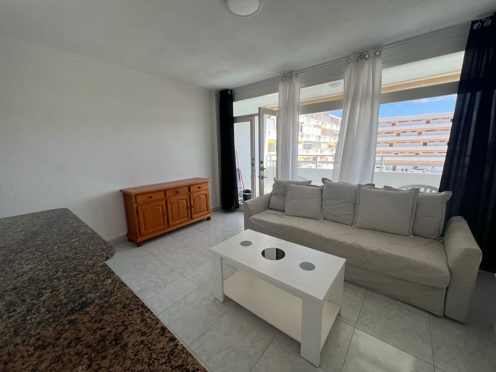 1 bedroom Flat for rent in Playa del Ingles - € 900 (Ref: 8918023)