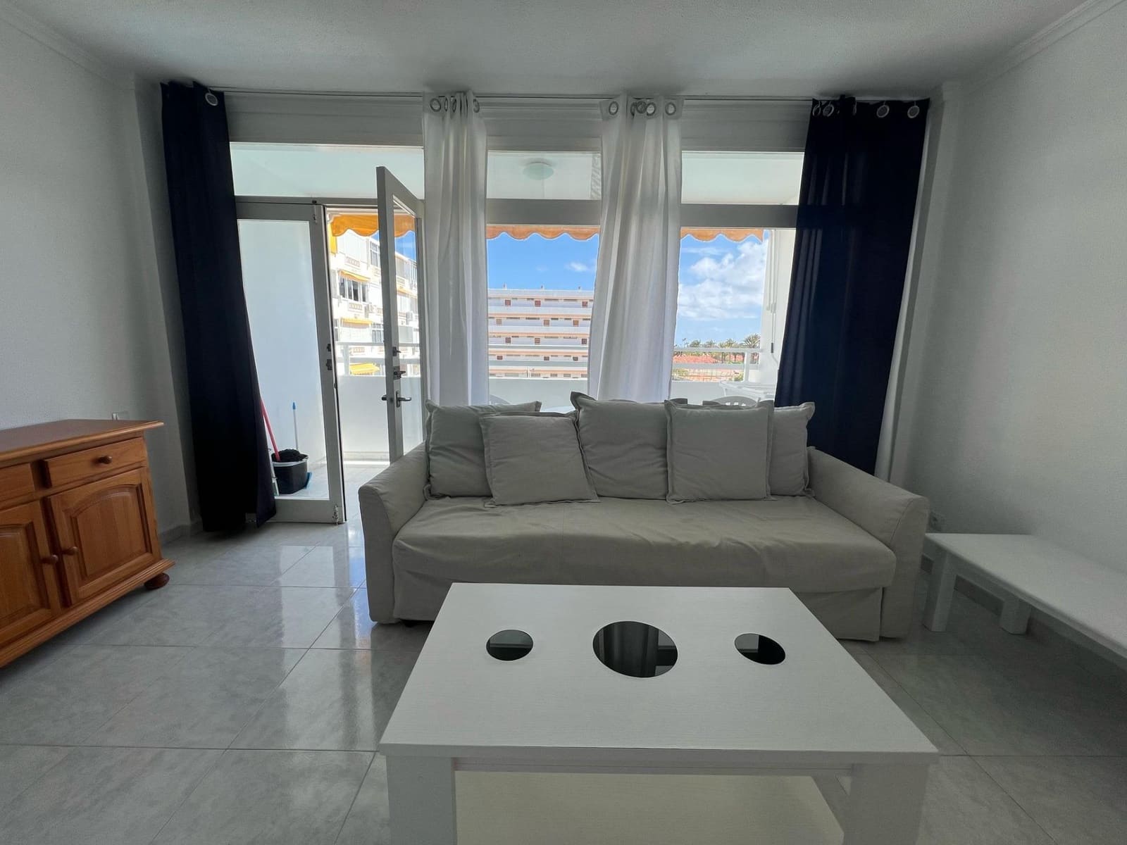 1 bedroom Flat for rent in Playa del Ingles - € 900 (Ref: 8918023)
