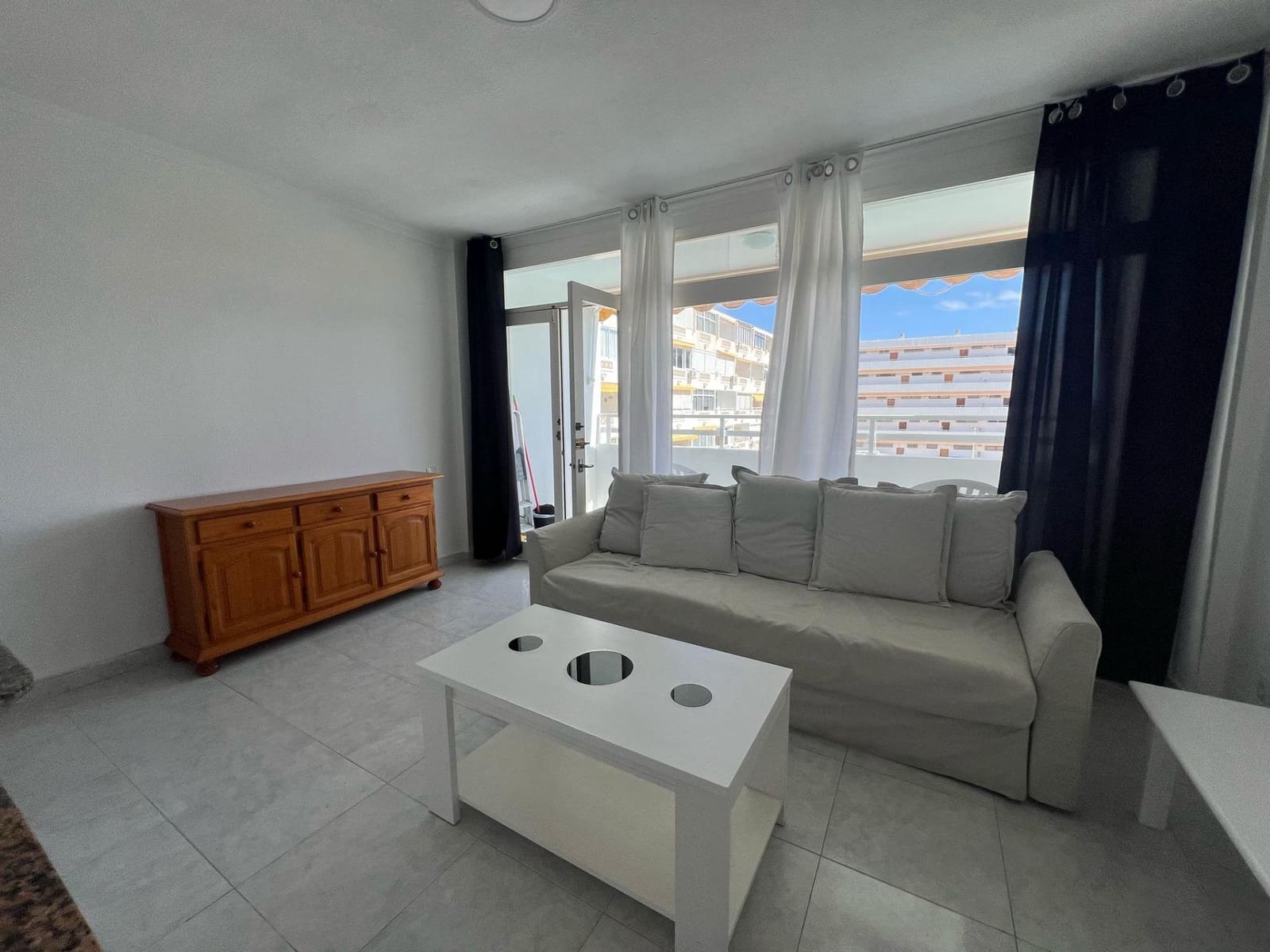 1 bedroom Flat for rent in Playa del Ingles - € 900 (Ref: 8918023)