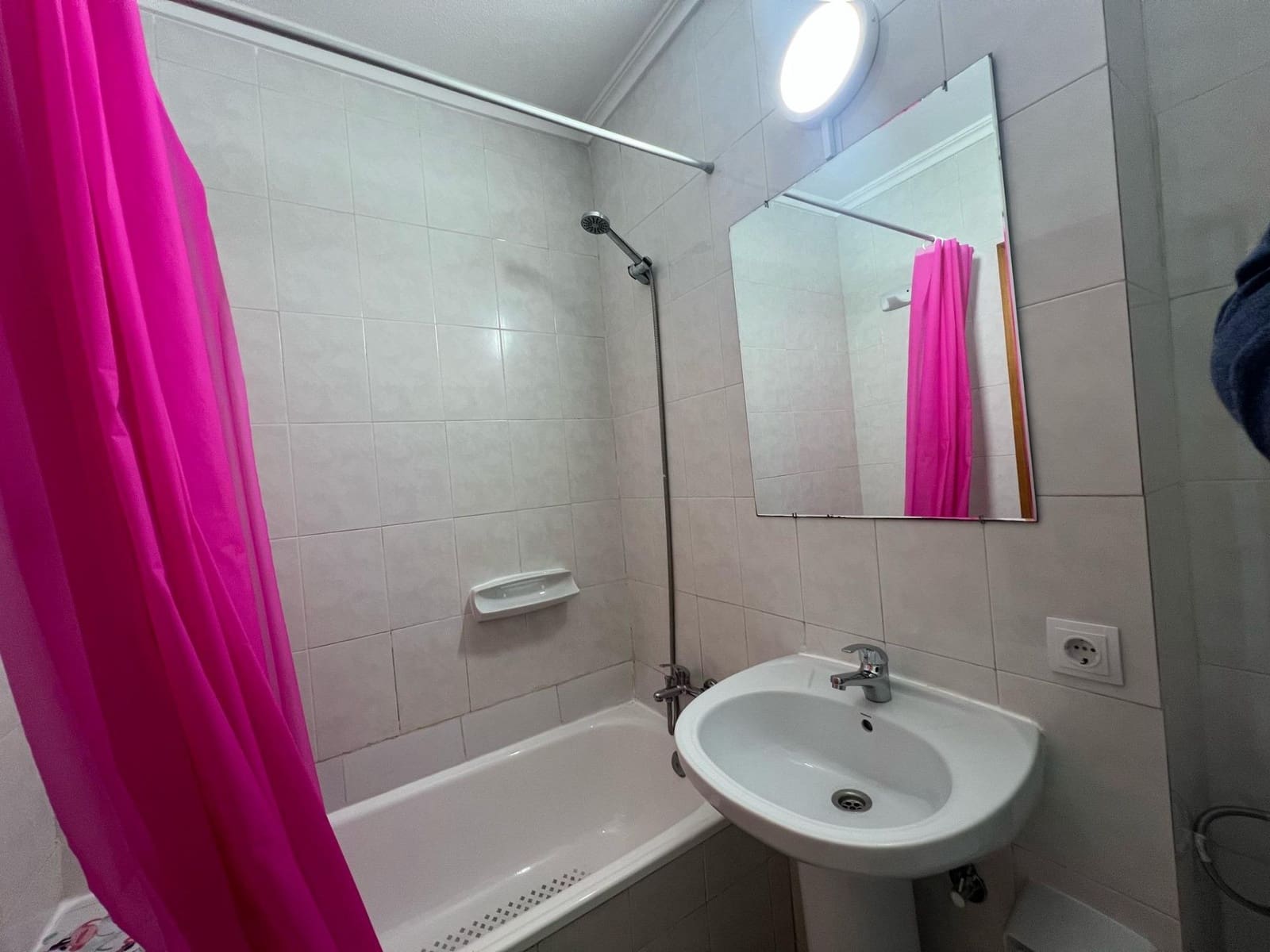 1 bedroom Flat for rent in Playa del Ingles - € 900 (Ref: 8918023)