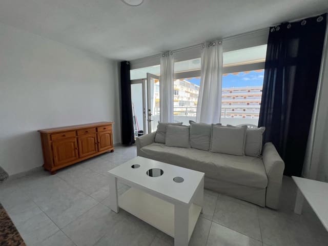 1 makuuhuone Asunto vuokrattavana paikassa Playa del Inglés, San Bartolomé de Tirajana - 900 € (Ref: 8918023)