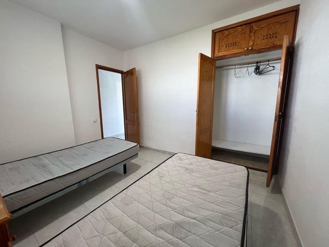 1 makuuhuone Asunto vuokrattavana paikassa Playa del Inglés, San Bartolomé de Tirajana - 900 € (Ref: 8918023)