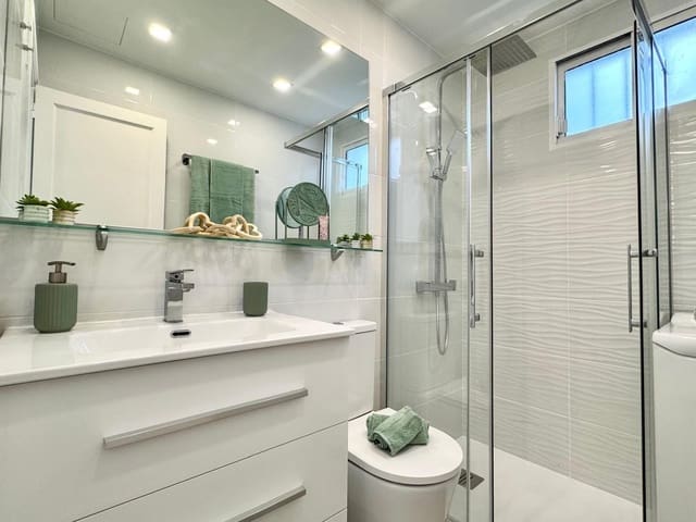 1 soveværelse Lejlighed til leje i Puerto Rico, Mogán med swimmingpool - € 1.000 (Ref: 8954445)