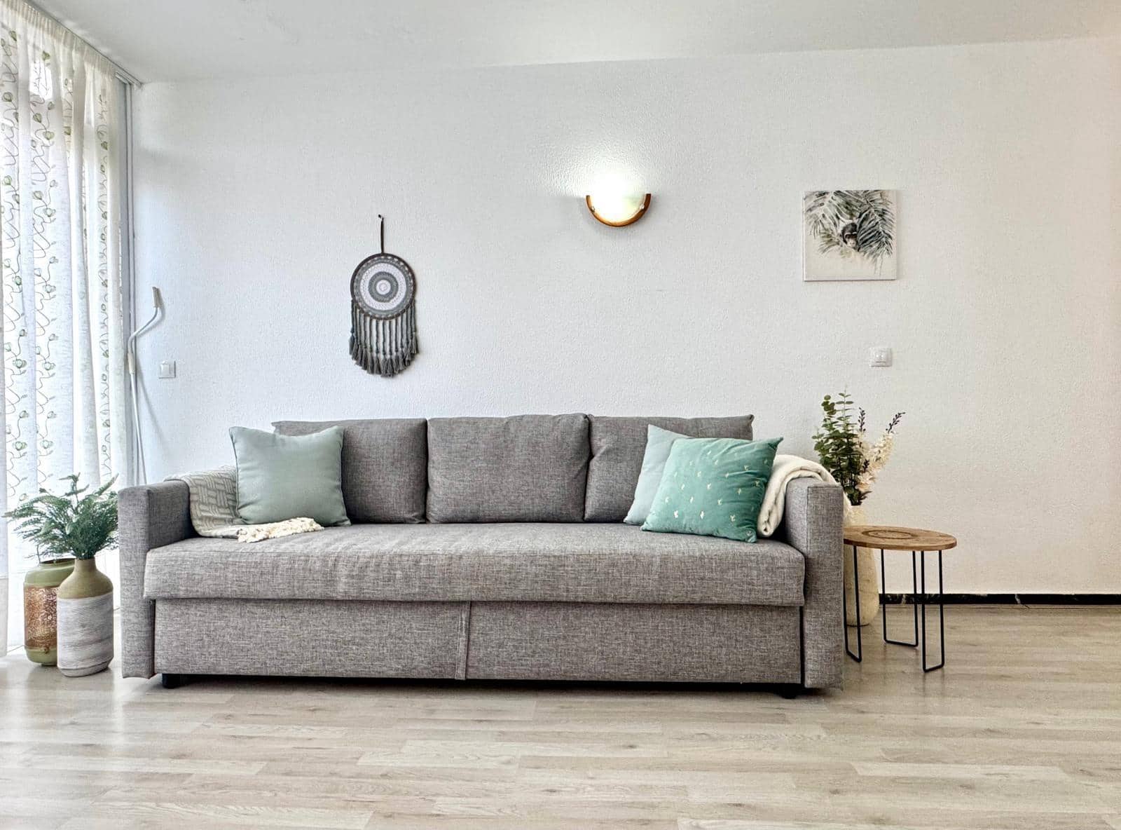 1 Zimmer Apartment zu vermieten in Puerto Rico mit Pool - 1.000 € (Ref: 8954445)