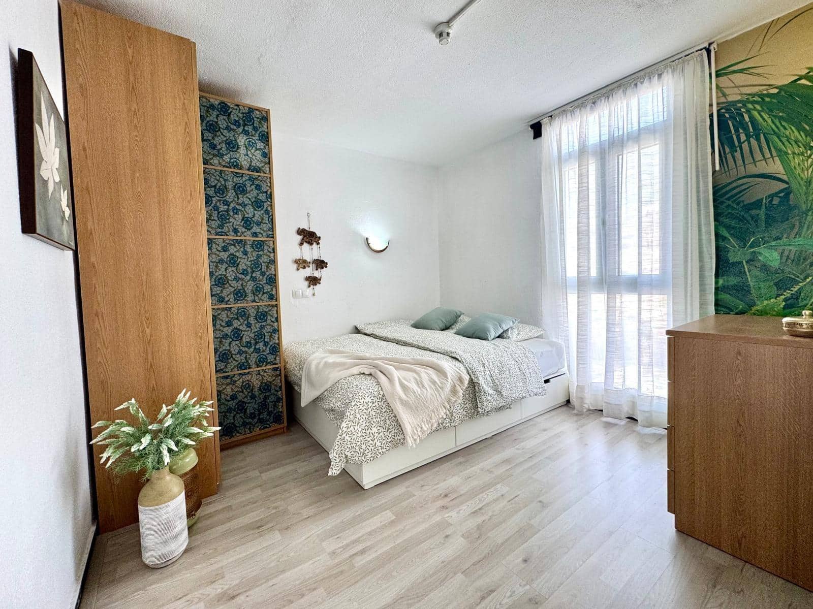 1 Zimmer Apartment zu vermieten in Puerto Rico mit Pool - 1.000 € (Ref: 8954445)