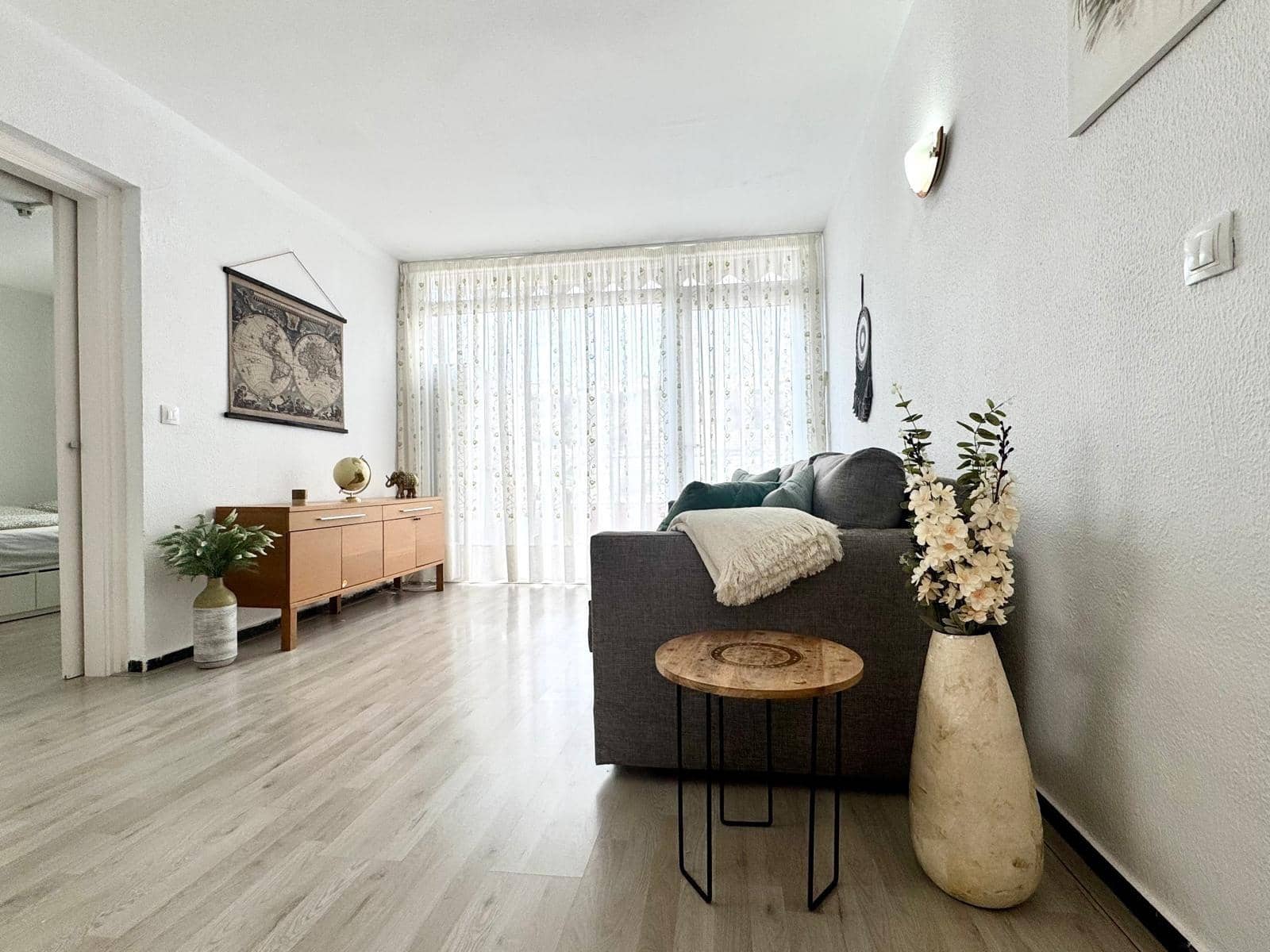 1 Zimmer Apartment zu vermieten in Puerto Rico mit Pool - 1.000 € (Ref: 8954445)